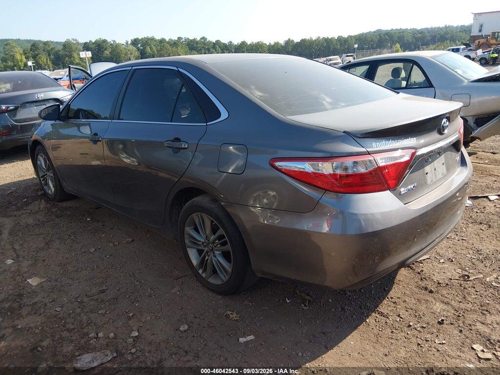 4T1BF1FK5HU287986 2017 TOYOTA CAMRY photo no. 3