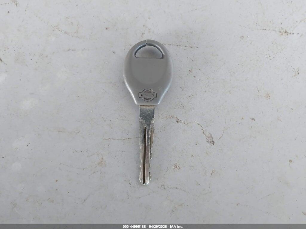 1N6ED26Y4YC354419 2000 NISSAN FRONTIER photo no. 11
