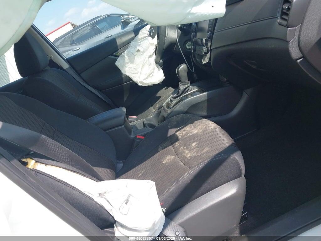 5N1AT2MT1JC732242 2018 NISSAN ROGUE photo no. 5