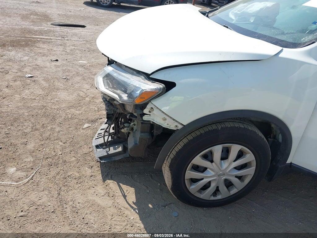 5N1AT2MT1JC732242 2018 NISSAN ROGUE photo no. 6