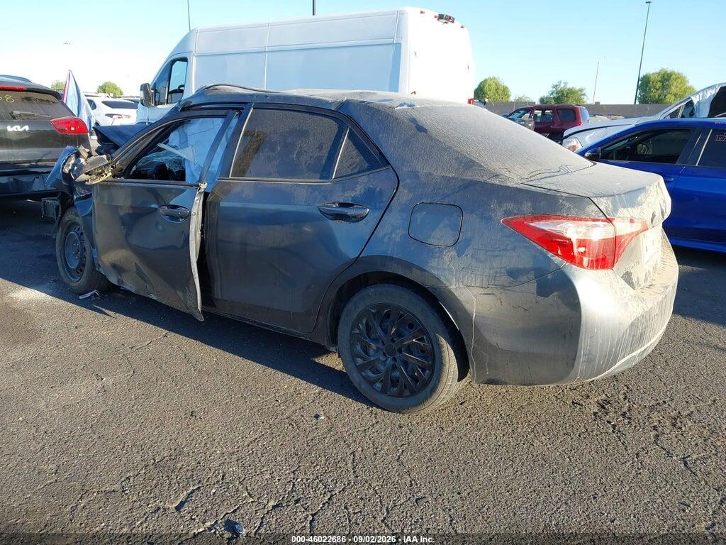 5YFBURHE1HP724542 2017 TOYOTA COROLLA photo no. 3