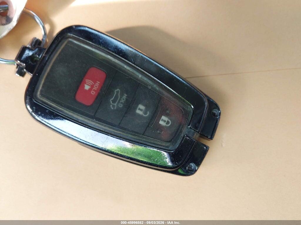 5TDYZRAH1MS054282 2021 TOYOTA HIGHLANDER photo no. 11