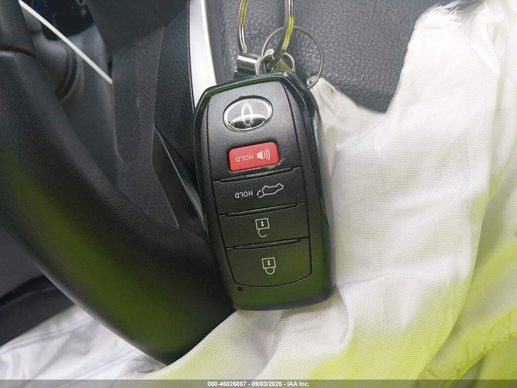 5TDAAAB57RS054308 2024 TOYOTA GRAND HIGHLANDER photo no. 11