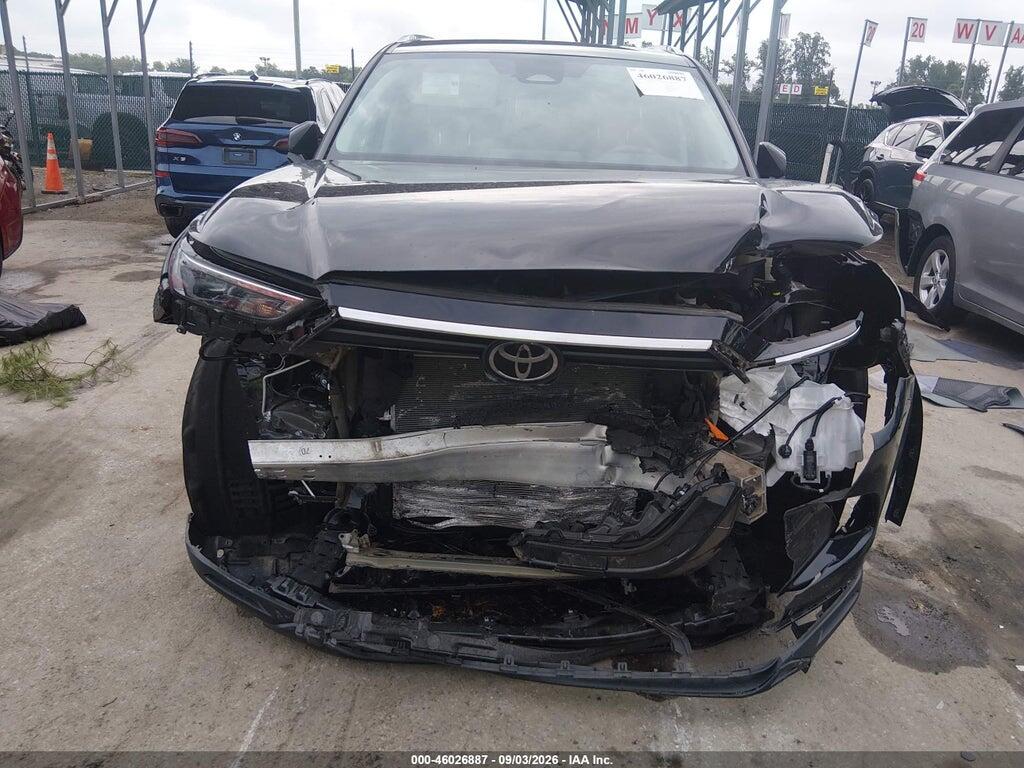 5TDAAAB57RS054308 2024 TOYOTA GRAND HIGHLANDER photo no. 12
