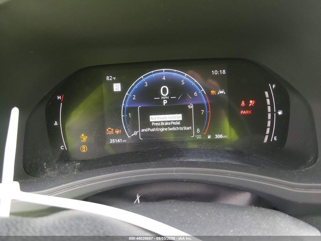 5TDAAAB57RS054308 2024 TOYOTA GRAND HIGHLANDER photo no. 7
