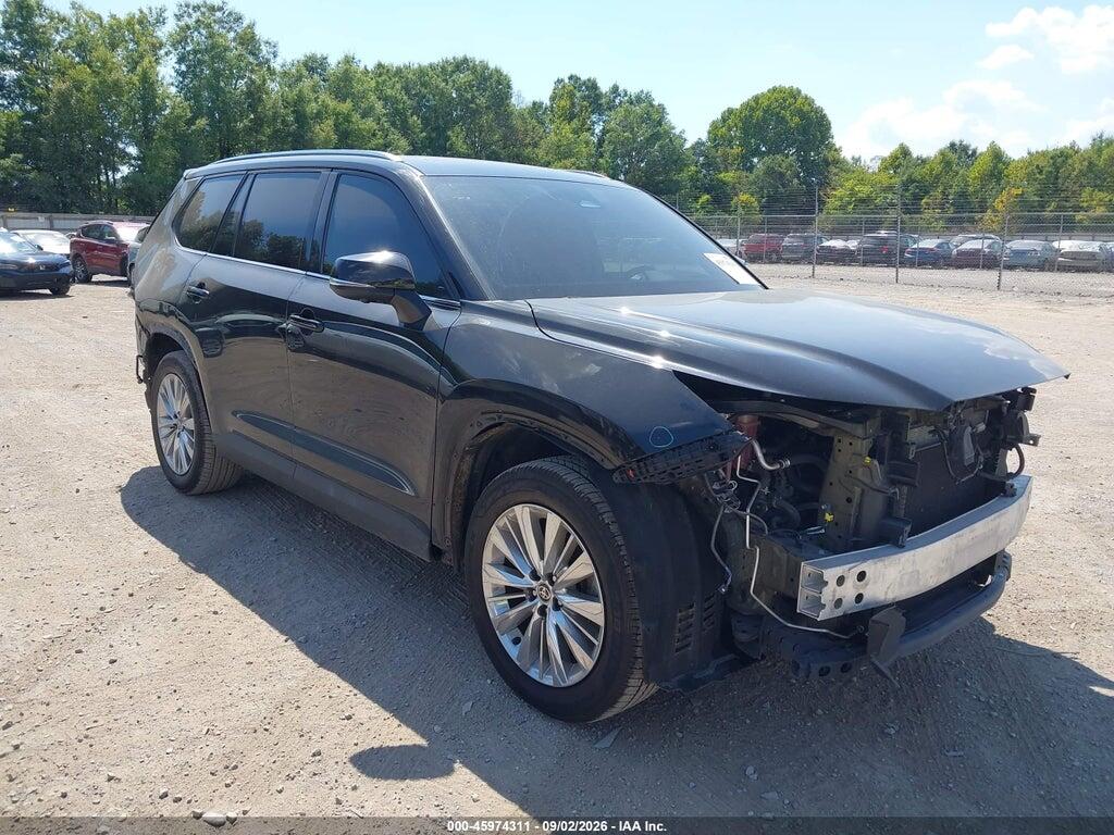 2024 TOYOTA GRAND HIGHLANDER 5TDAAAB54RS003008