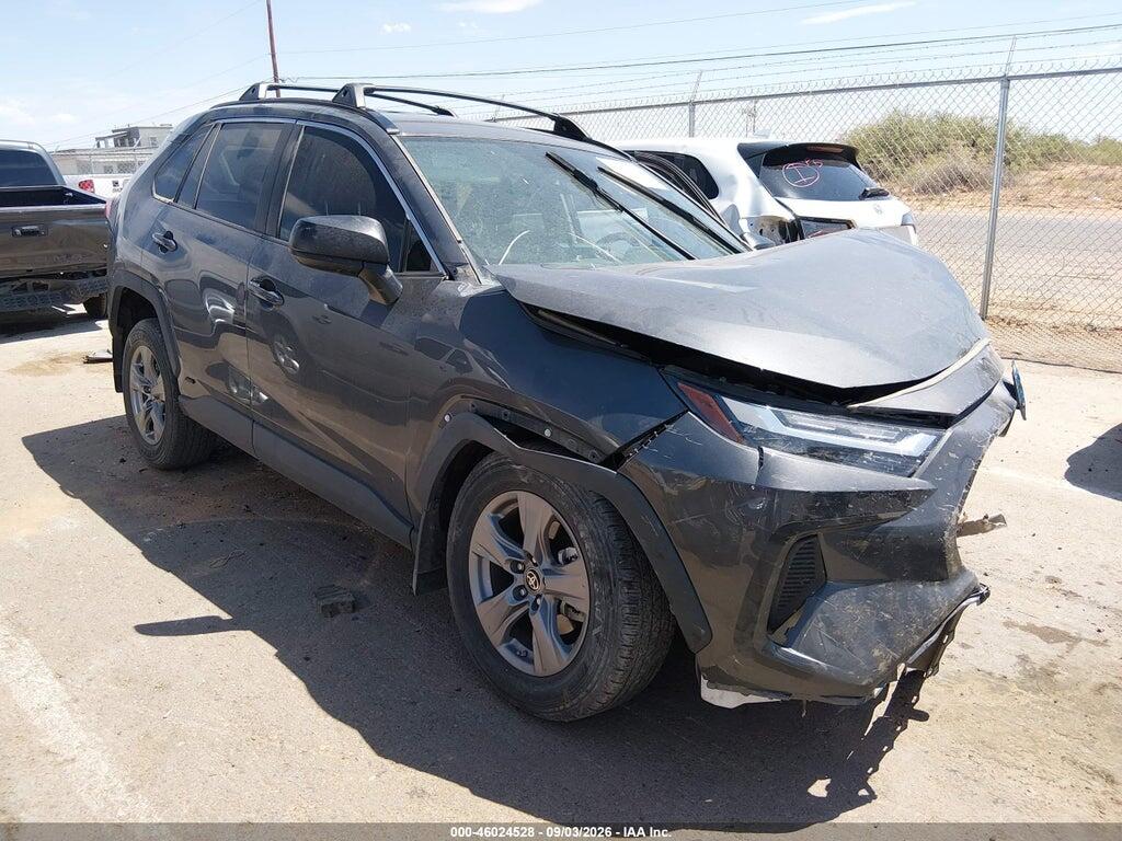 2T3LWRFV9RW193213 2024 TOYOTA RAV4 HYBRID photo no. 1
