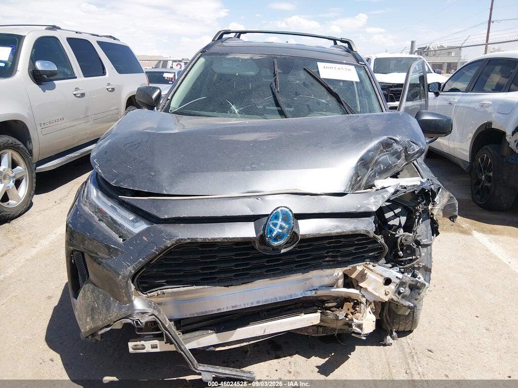2T3LWRFV9RW193213 2024 TOYOTA RAV4 HYBRID photo no. 12