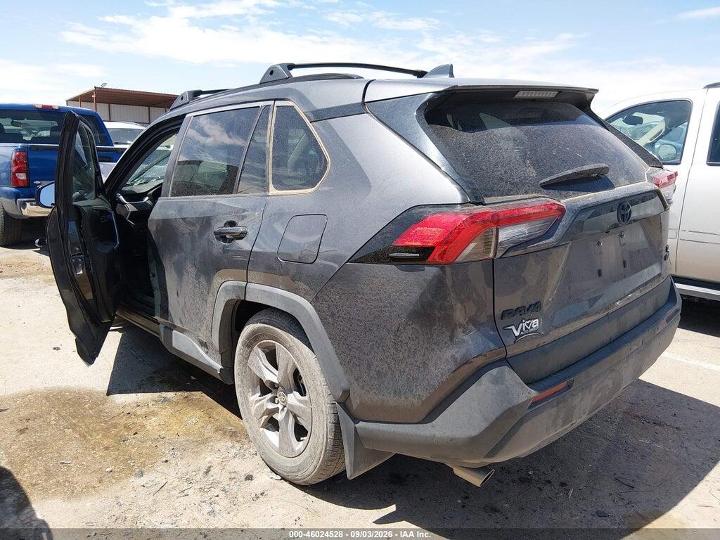 2T3LWRFV9RW193213 2024 TOYOTA RAV4 HYBRID photo no. 3