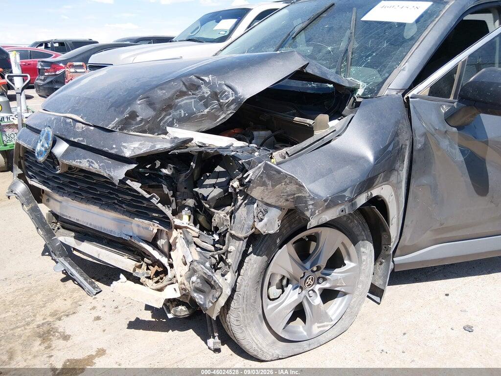 2T3LWRFV9RW193213 2024 TOYOTA RAV4 HYBRID photo no. 6
