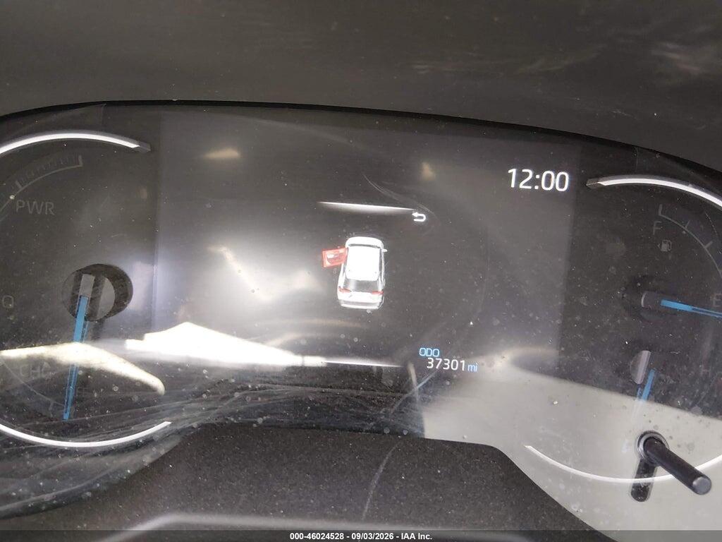 2T3LWRFV9RW193213 2024 TOYOTA RAV4 HYBRID photo no. 7