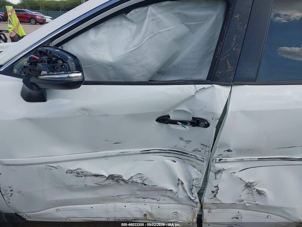JTMRWRFV9SD346105 2025 TOYOTA RAV4 HYBRID photo no. 6