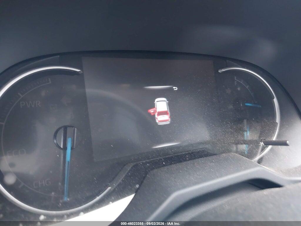 JTMRWRFV9SD346105 2025 TOYOTA RAV4 HYBRID photo no. 7