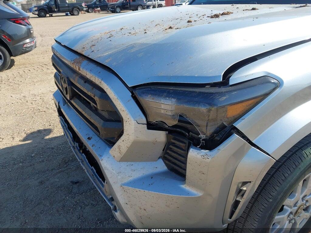 3TYLD5KN5ST012219 2025 TOYOTA TACOMA photo no. 6