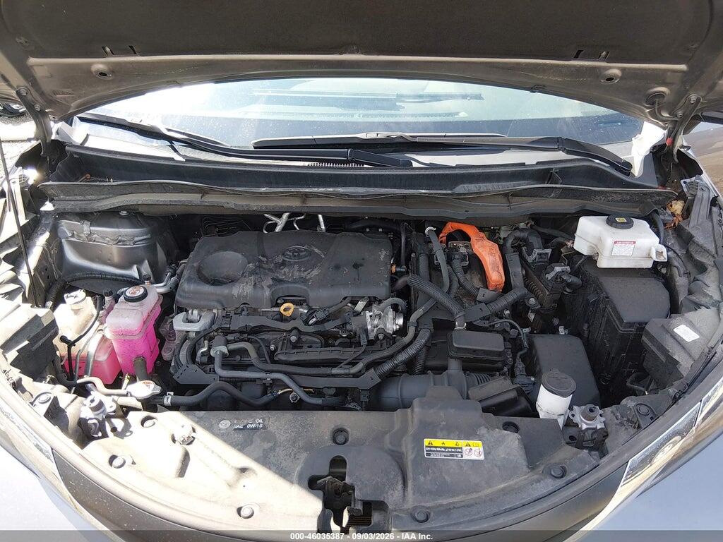 5TDYSKFC9RS117841 2024 TOYOTA SIENNA photo no. 10