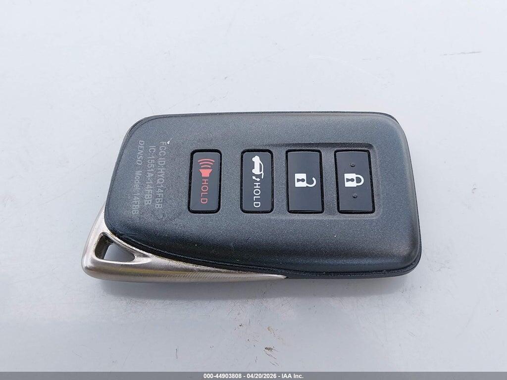 2T2YZMAA4LC169161 2020 LEXUS RX 350 photo no. 11