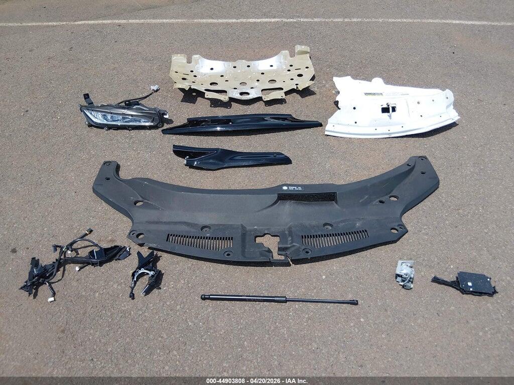 2T2YZMAA4LC169161 2020 LEXUS RX 350 photo no. 12