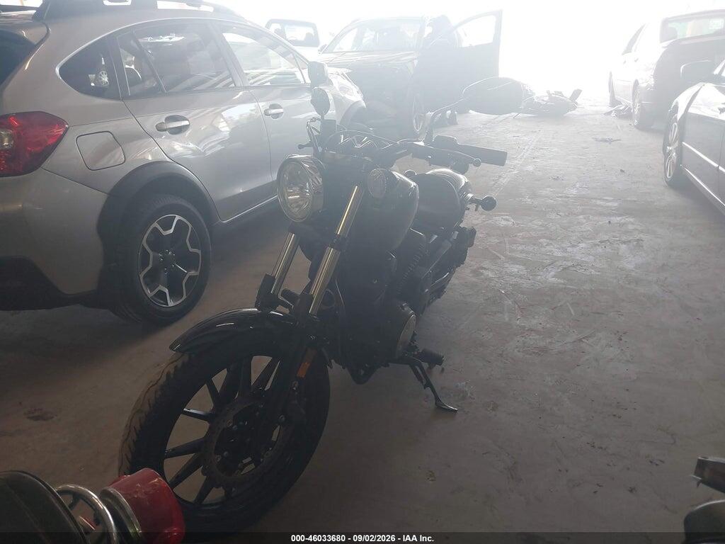 JYAVN05E9EA003519 2014 YAMAHA XVS950 photo no. 2