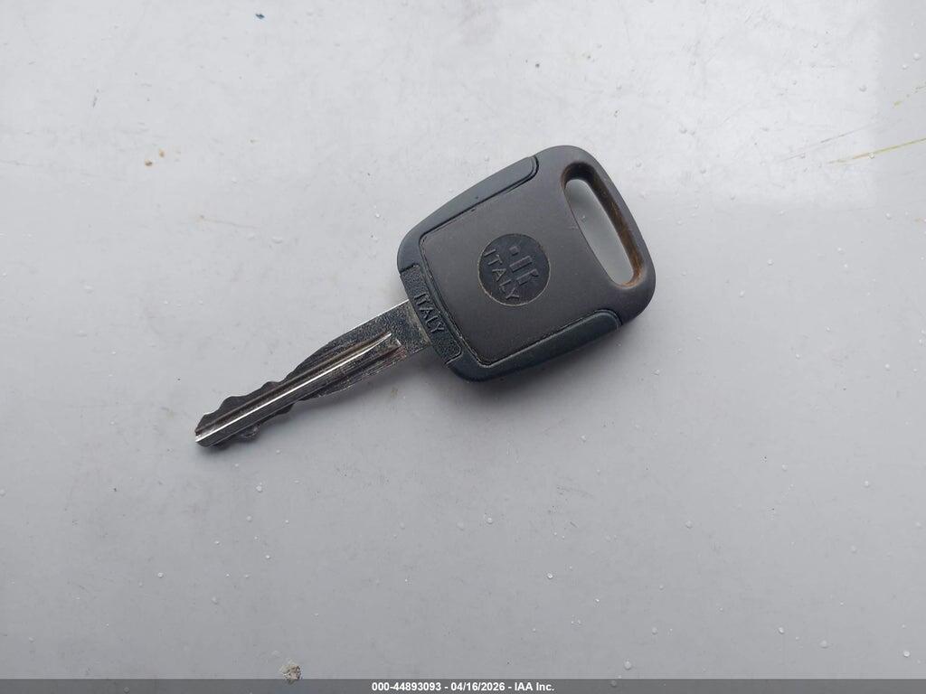 1N6AA07A76N550417 2006 NISSAN TITAN photo no. 11