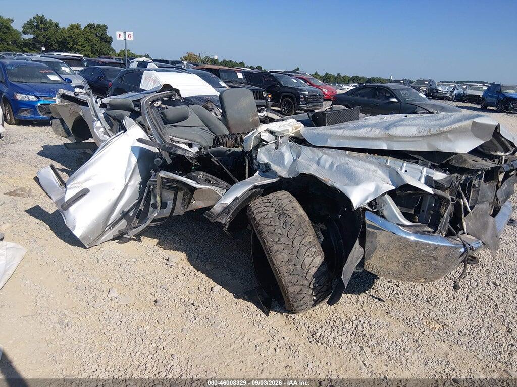 2018 RAM 2500 3C6UR5CL8JG417512