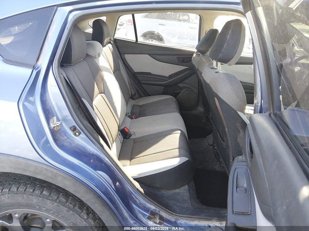 JF2GTAACXKG221766 2019 SUBARU CROSSTREK photo no. 8