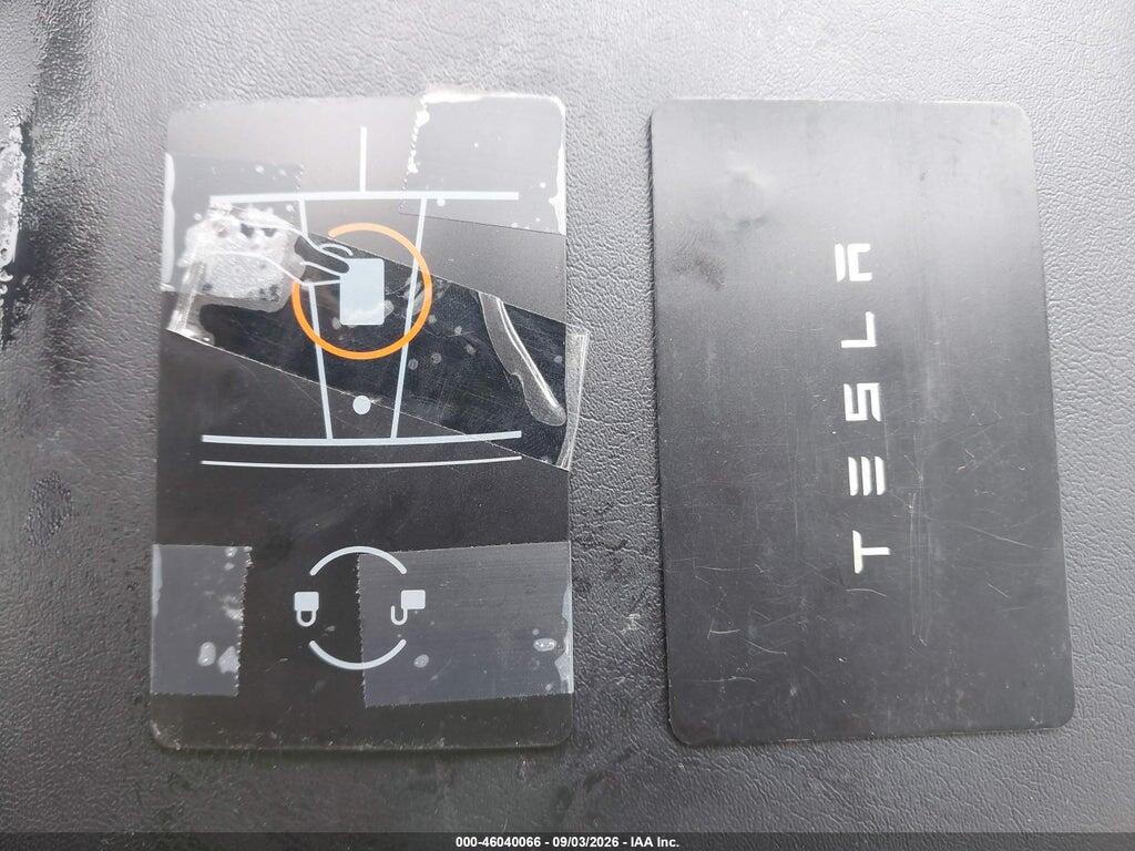 5YJ3E1EA6PF423683 2023 TESLA MODEL 3 photo no. 10