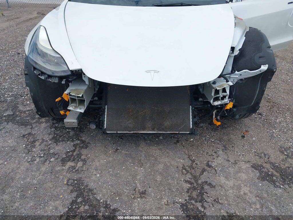 5YJ3E1EA6PF423683 2023 TESLA MODEL 3 photo no. 6
