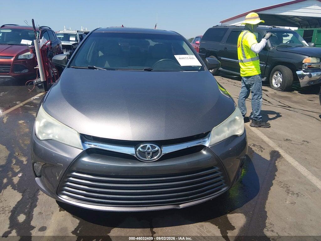 4T1BF1FK4FU477131 2015 TOYOTA CAMRY photo no. 12