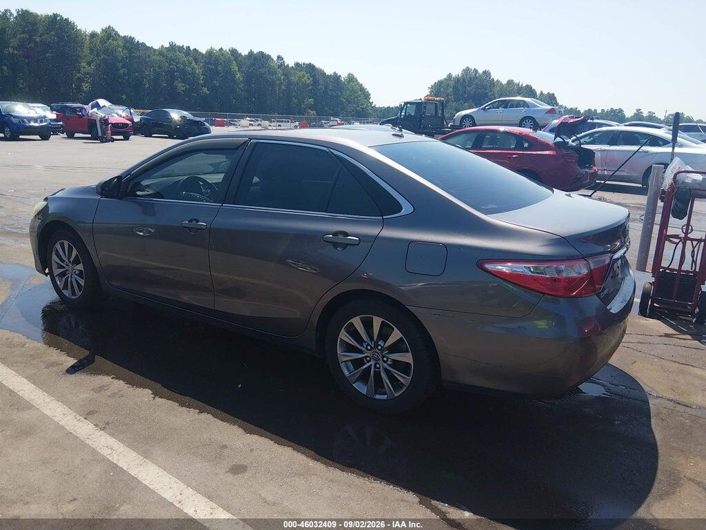 4T1BF1FK4FU477131 2015 TOYOTA CAMRY photo no. 3