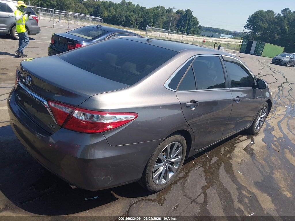 4T1BF1FK4FU477131 2015 TOYOTA CAMRY photo no. 4