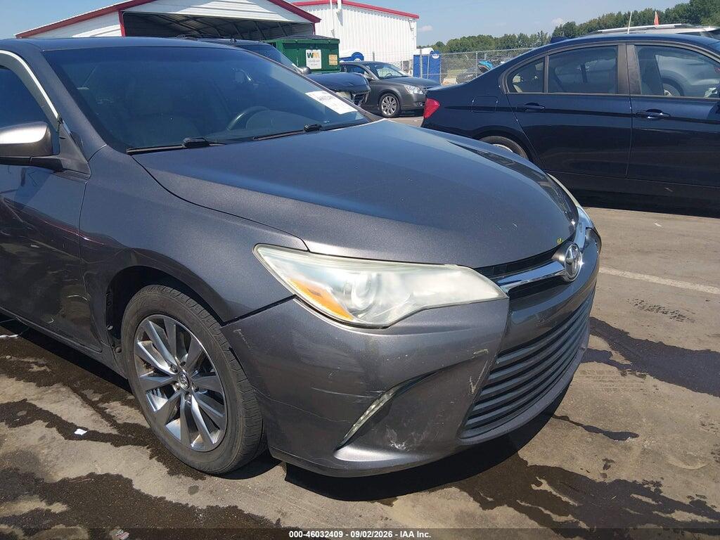 4T1BF1FK4FU477131 2015 TOYOTA CAMRY photo no. 6