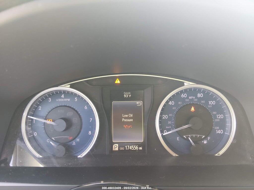 4T1BF1FK4FU477131 2015 TOYOTA CAMRY photo no. 7