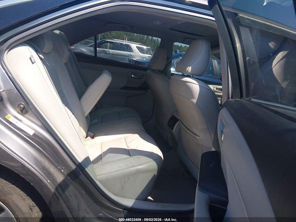 4T1BF1FK4FU477131 2015 TOYOTA CAMRY photo no. 8