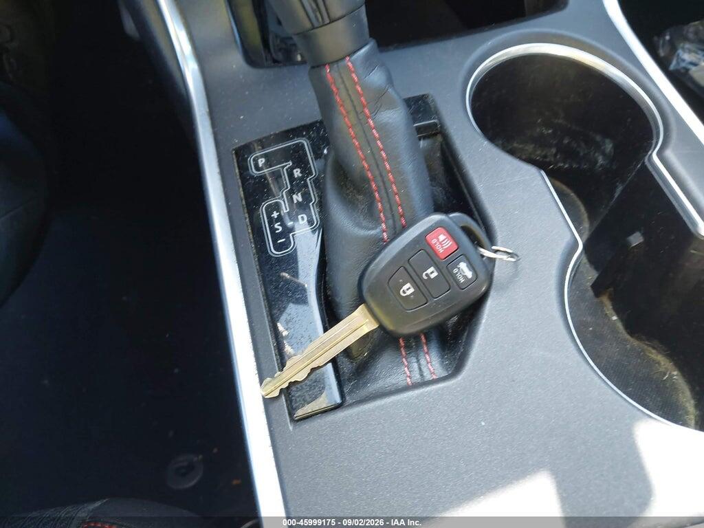 4T1BF1FK6FU023852 2015 TOYOTA CAMRY photo no. 11