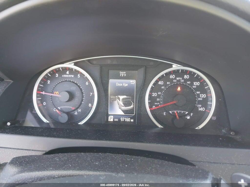 4T1BF1FK6FU023852 2015 TOYOTA CAMRY photo no. 7