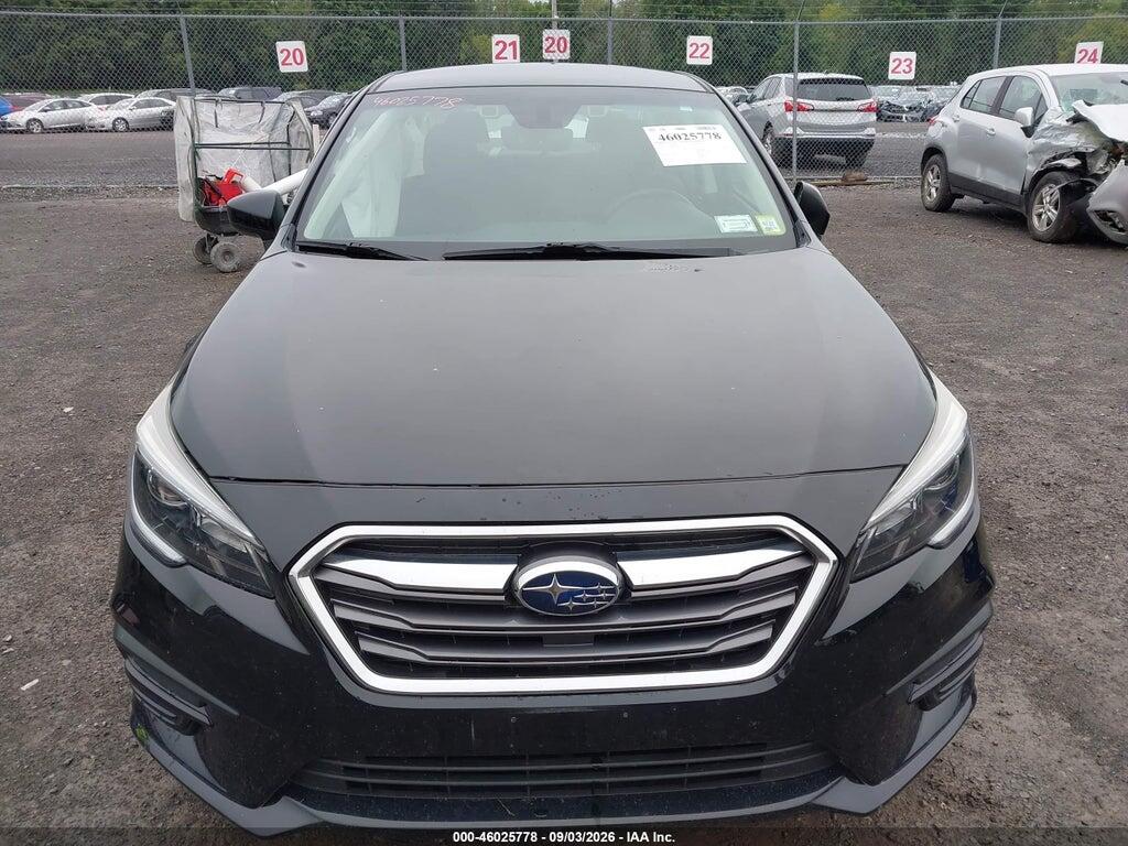 4S3BNAF64K3012861 2019 SUBARU LEGACY photo no. 12