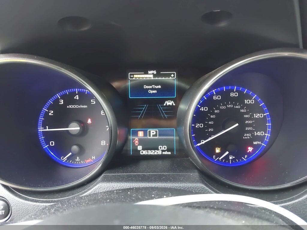 4S3BNAF64K3012861 2019 SUBARU LEGACY photo no. 7