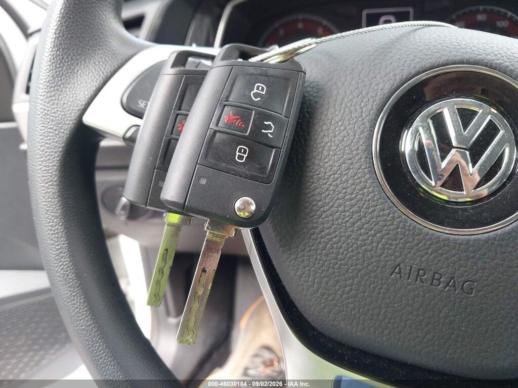 3VWC57BU3MM040080 2021 VOLKSWAGEN JETTA photo no. 11