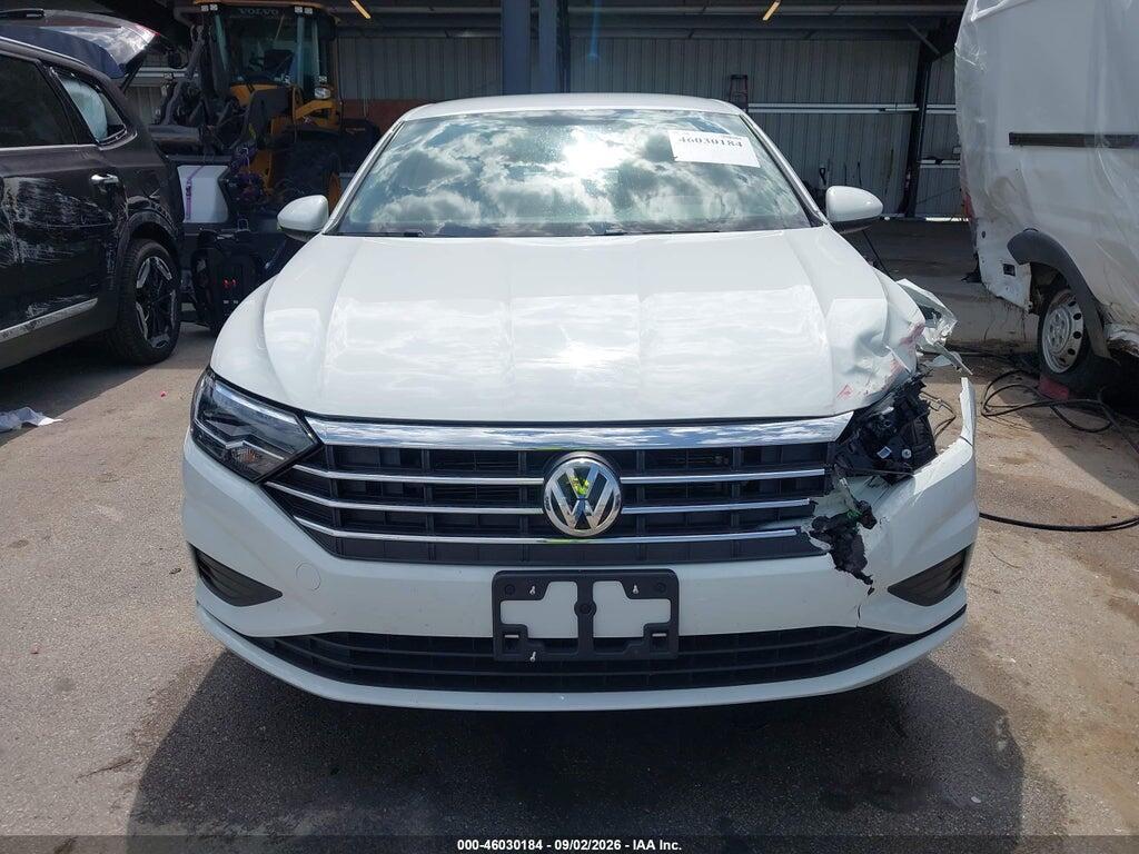 3VWC57BU3MM040080 2021 VOLKSWAGEN JETTA photo no. 12