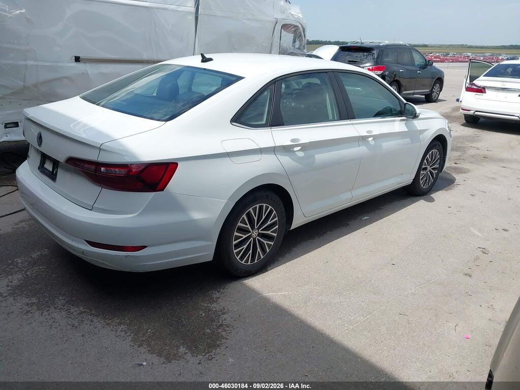 3VWC57BU3MM040080 2021 VOLKSWAGEN JETTA photo no. 4