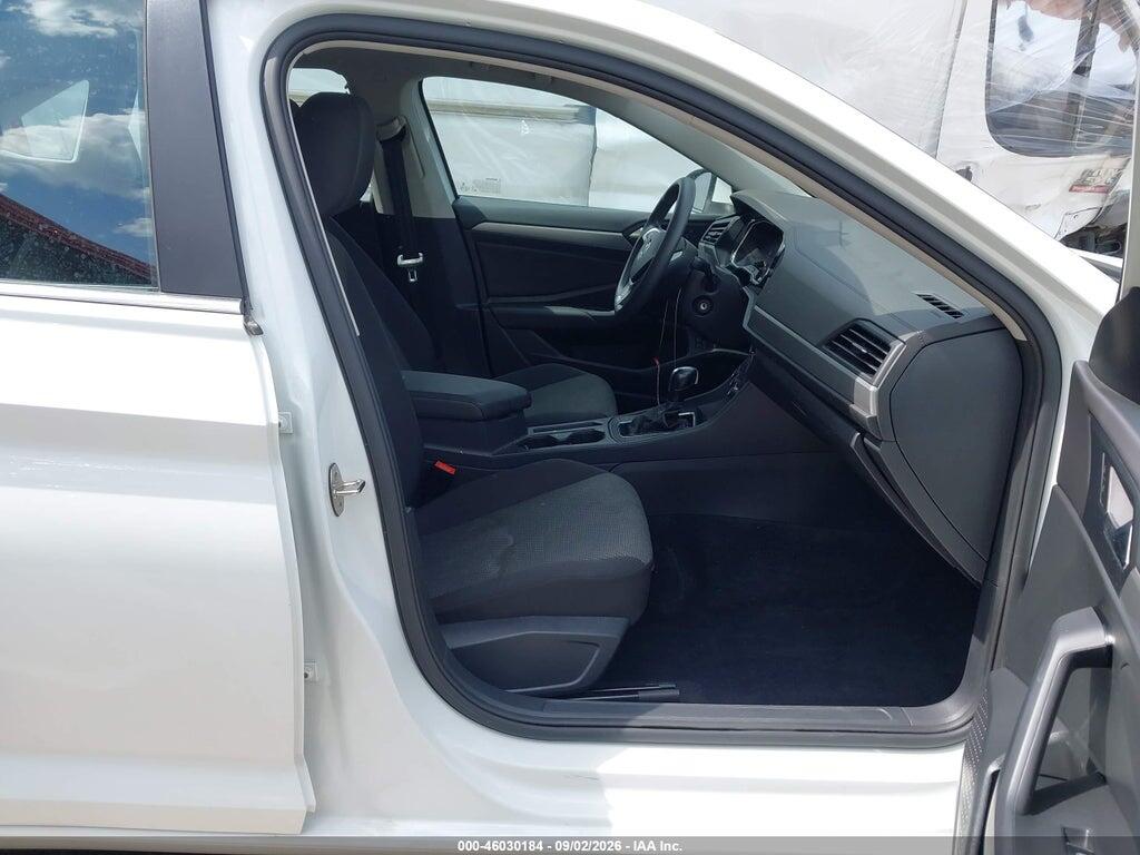 3VWC57BU3MM040080 2021 VOLKSWAGEN JETTA photo no. 5