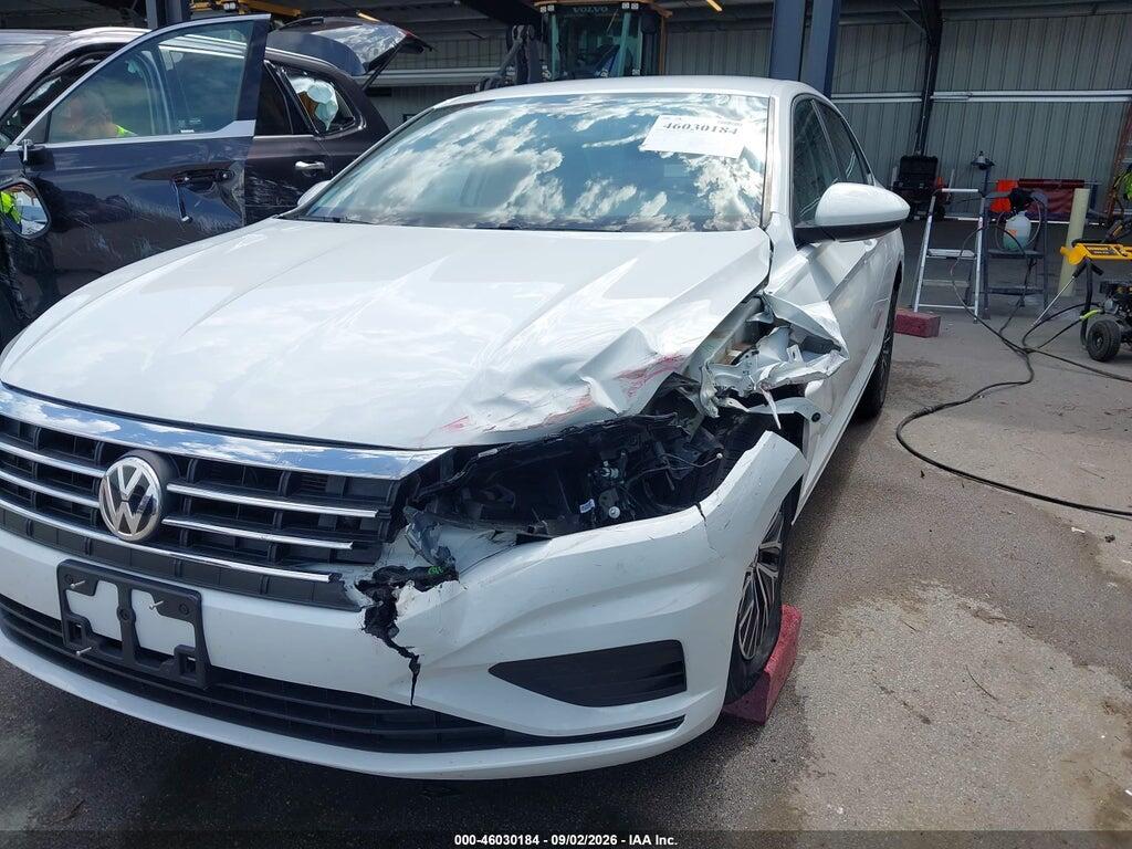 3VWC57BU3MM040080 2021 VOLKSWAGEN JETTA photo no. 6