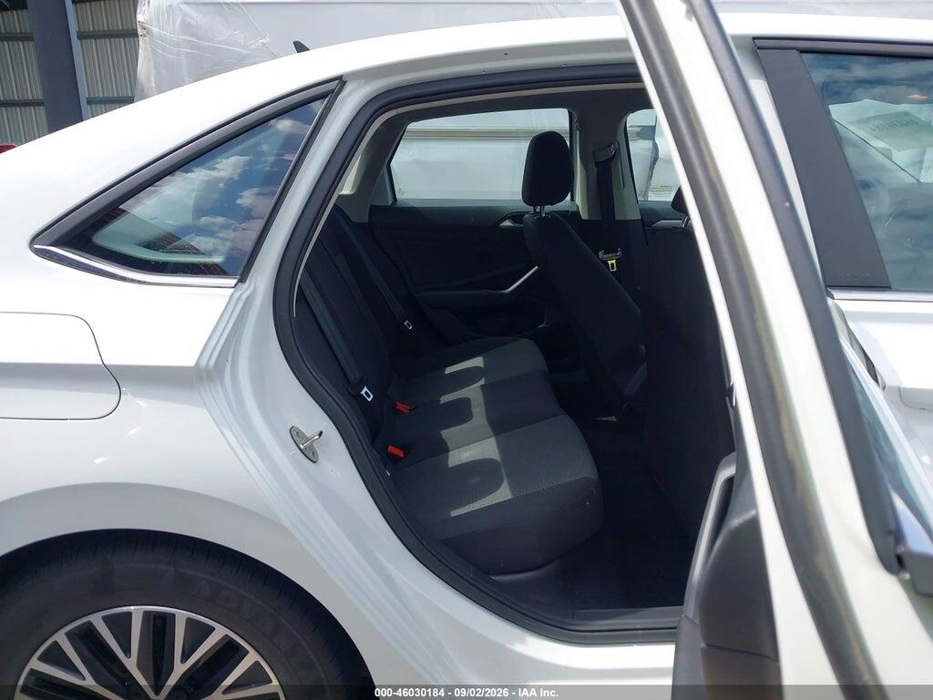 3VWC57BU3MM040080 2021 VOLKSWAGEN JETTA photo no. 8