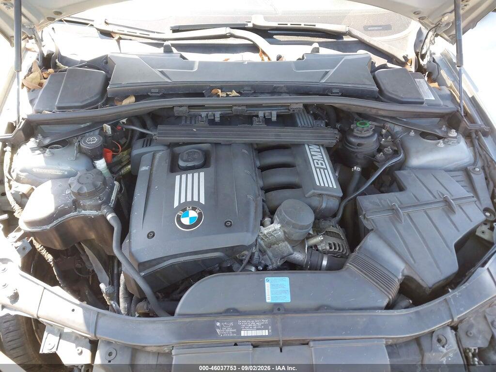 WBAPH73579E126571 2009 BMW 328I photo no. 10
