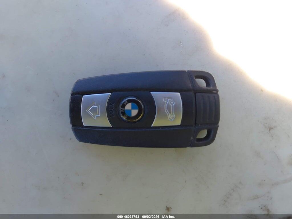 WBAPH73579E126571 2009 BMW 328I photo no. 11