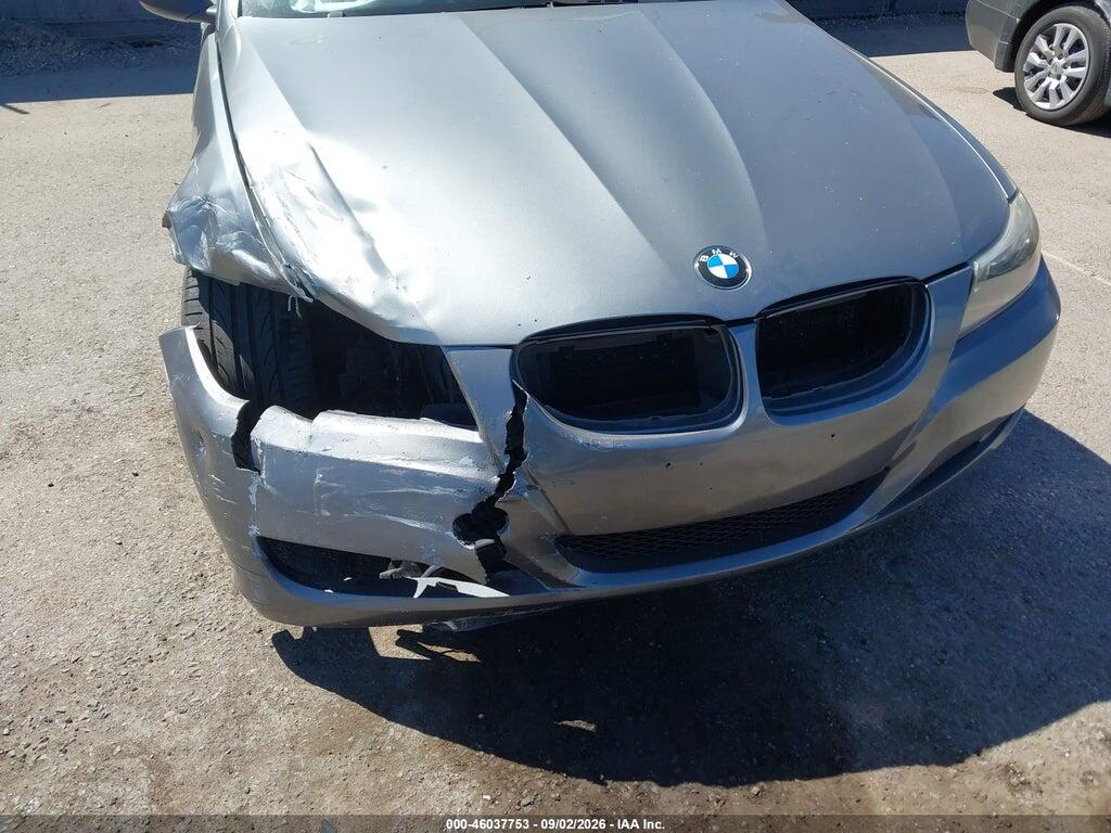 WBAPH73579E126571 2009 BMW 328I photo no. 6