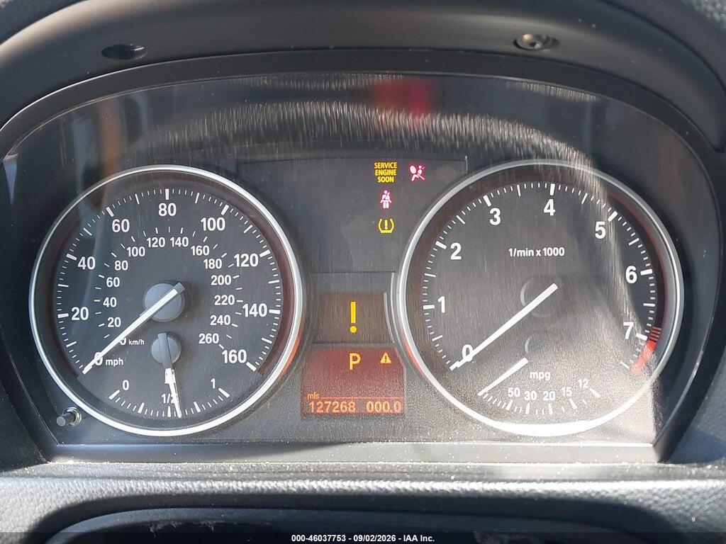WBAPH73579E126571 2009 BMW 328I photo no. 7