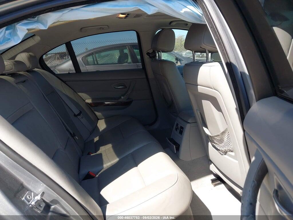 WBAPH73579E126571 2009 BMW 328I photo no. 8
