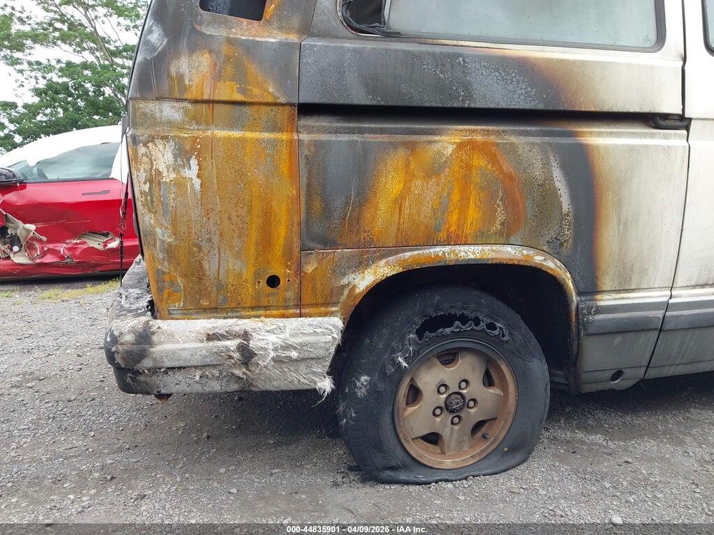 WV2YB0258LG104416 1990 VOLKSWAGEN VANAGON photo no. 12