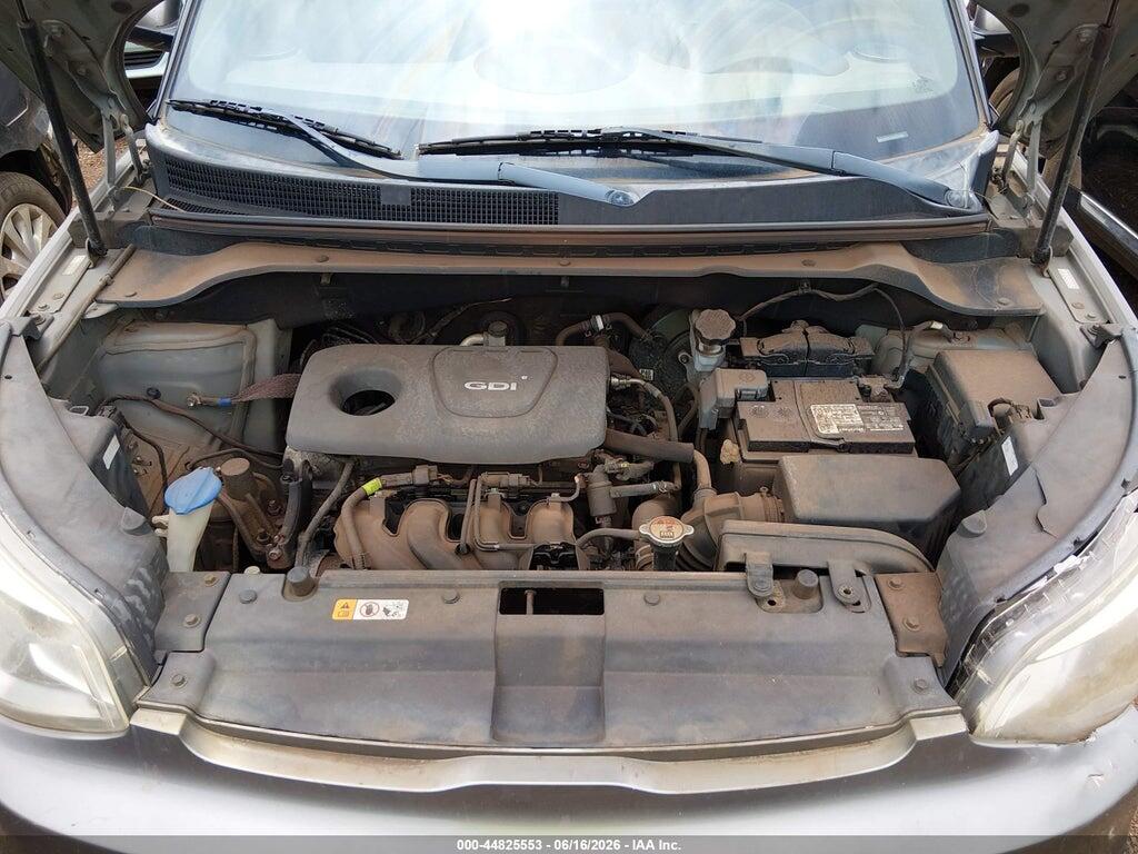 KNDJN2A20J7579338 2018 KIA SOUL photo no. 10